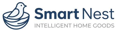 Make Your Home Smarter & Easier